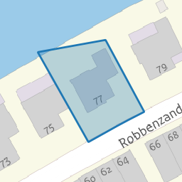 Perceel HDW00-E-6103