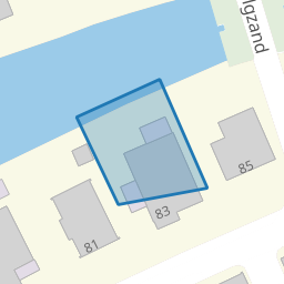 Perceel HDW00-E-6113