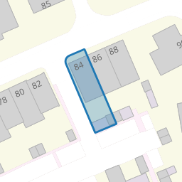 Perceel HDW00-E-6129