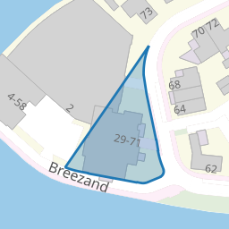 Perceel HDW00-E-6137