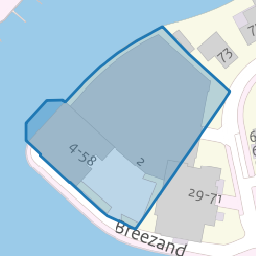 Perceel HDW00-E-6139