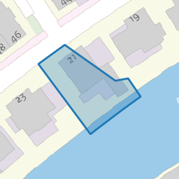 Perceel HDW00-E-6151