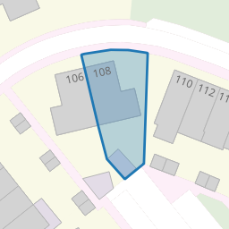 Perceel HDW00-E-6158