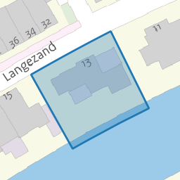 Perceel HDW00-E-6166