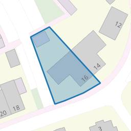 Perceel HDW00-E-6167