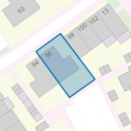 Perceel HDW00-E-6168