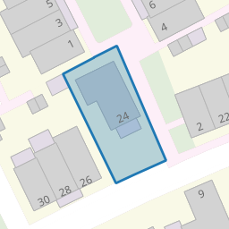 Perceel HDW00-E-6171