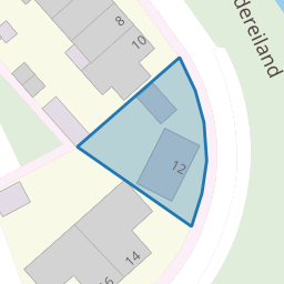 Perceel HDW00-E-6172