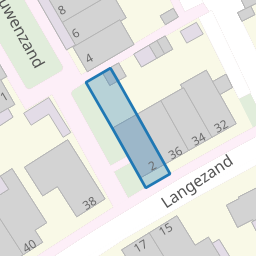 Perceel HDW00-E-6179