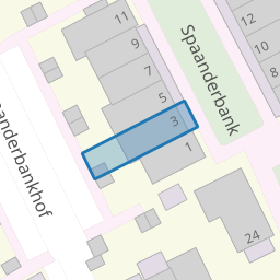 Perceel HDW00-E-6180