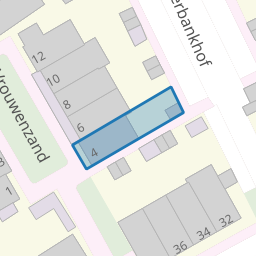 Perceel HDW00-E-6182