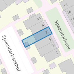 Perceel HDW00-E-6183