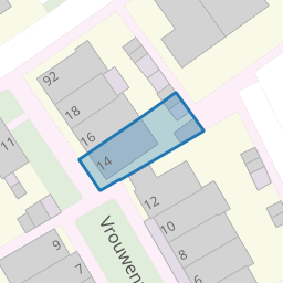 Perceel HDW00-E-6184