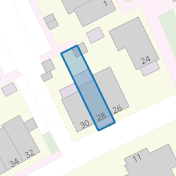 Perceel HDW00-E-6186