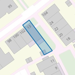 Perceel HDW00-E-6187