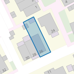 Perceel HDW00-E-6190