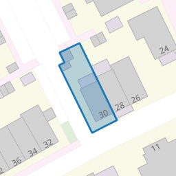 Perceel HDW00-E-6192