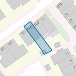 Perceel HDW00-E-6196