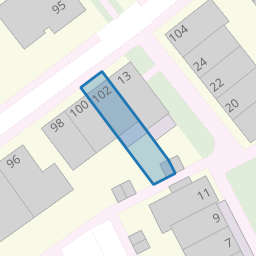 Perceel HDW00-E-6197