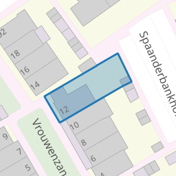 Perceel HDW00-E-6199