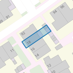 Perceel HDW00-E-6200