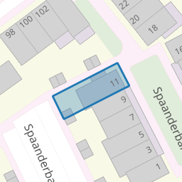 Perceel HDW00-E-6204