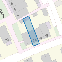 Perceel HDW00-E-6206