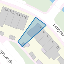 Perceel HDW00-E-6207