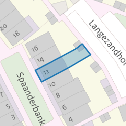 Perceel HDW00-E-6210