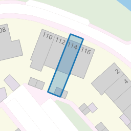 Perceel HDW00-E-6212