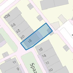 Perceel HDW00-E-6213