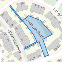 Perceel HDW00-E-6216