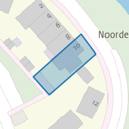 Perceel HDW00-E-6218