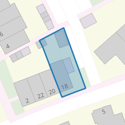 Perceel HDW00-E-6221