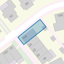 Perceel HDW00-E-6222