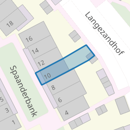 Perceel HDW00-E-6225