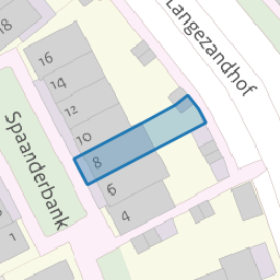 Perceel HDW00-E-6227