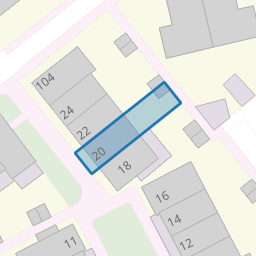 Perceel HDW00-E-6231