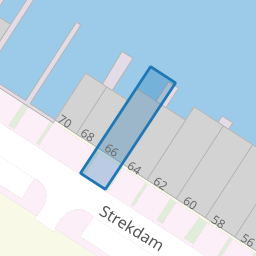 Perceel HDW00-E-6240