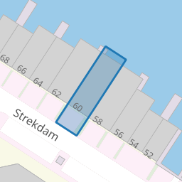 Perceel HDW00-E-6250