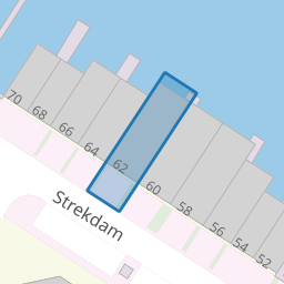 Perceel HDW00-E-6252