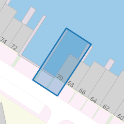 Perceel HDW00-E-6255