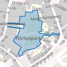 Perceel HDW00-E-6259