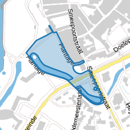 Perceel HDW00-E-6269