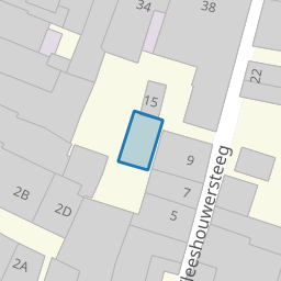 Perceel HDW00-E-6277