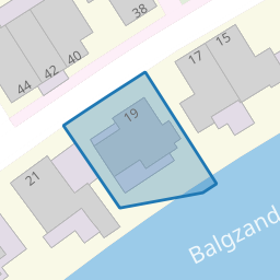 Perceel HDW00-E-6284