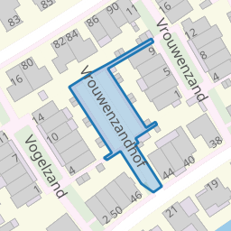 Perceel HDW00-E-6293