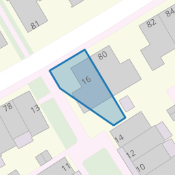 Perceel HDW00-E-6295