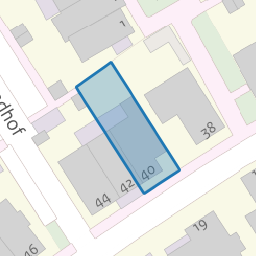 Perceel HDW00-E-6297