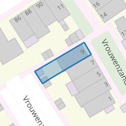 Perceel HDW00-E-6299